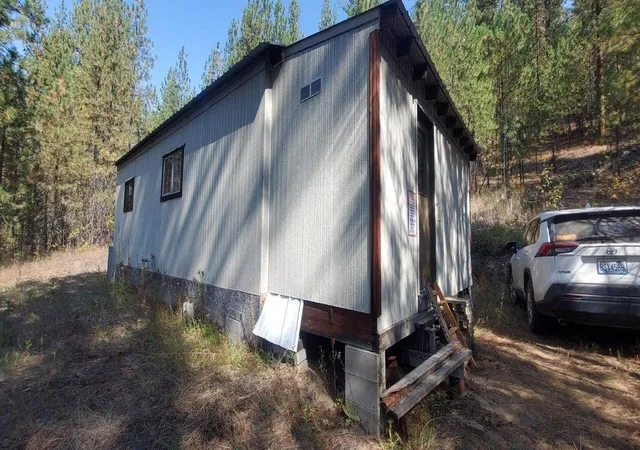 Homes for sale in Kettle Falls, WA | 3733 Xx Sand Creek Rd, Kettle Falls, WA 99141 | MLS# 202616388
