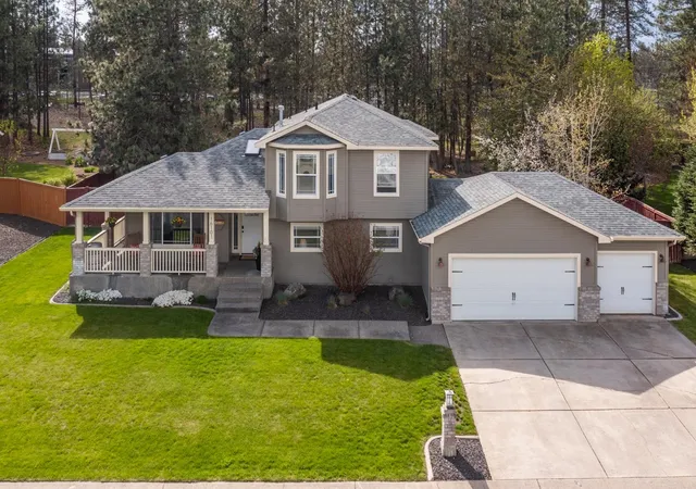 Homes for sale in Colbert, WA | 16101 N Chronicle Ln, Colbert, WA 99005 | MLS# 202616420
