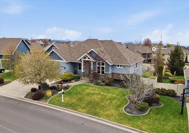 Photo 1 of Single family home for sale at 2309 S Morningside Hts Dr, Greenacres, WA 99016 | MLS# 202616422 | Listing updated on 2026-07-27