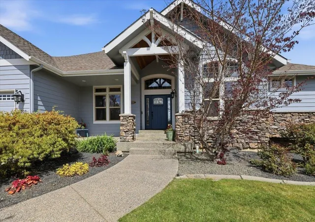 Photo 2 of Single family home for sale at 2309 S Morningside Hts Dr, Greenacres, WA 99016 | MLS# 202616422 | Listing updated on 2026-07-27