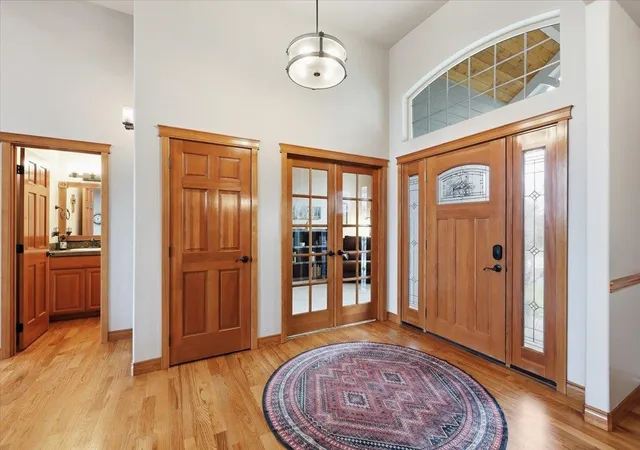Photo 3 of Single family home for sale at 2309 S Morningside Hts Dr, Greenacres, WA 99016 | MLS# 202616422 | Listing updated on 2026-07-27