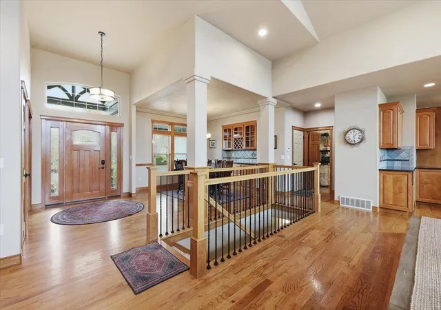 Photo 4 of Single family home for sale at 2309 S Morningside Hts Dr, Greenacres, WA 99016 | MLS# 202616422 | Listing updated on 2026-07-27