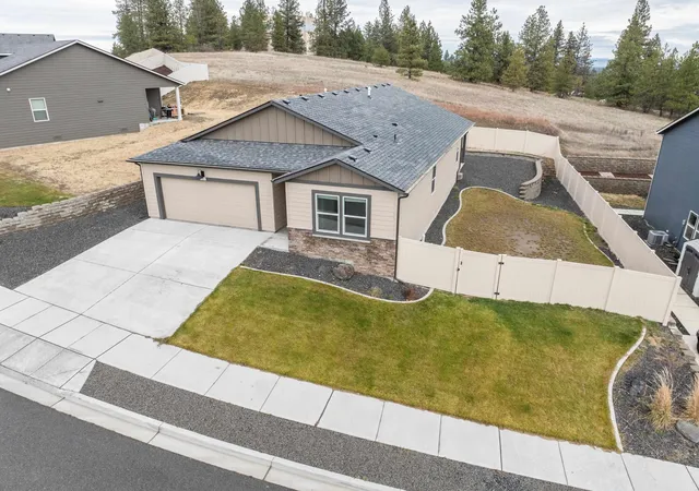 1st image of 8207 S Avery Rd, Cheney, WA 99004 | MLS# 202616432