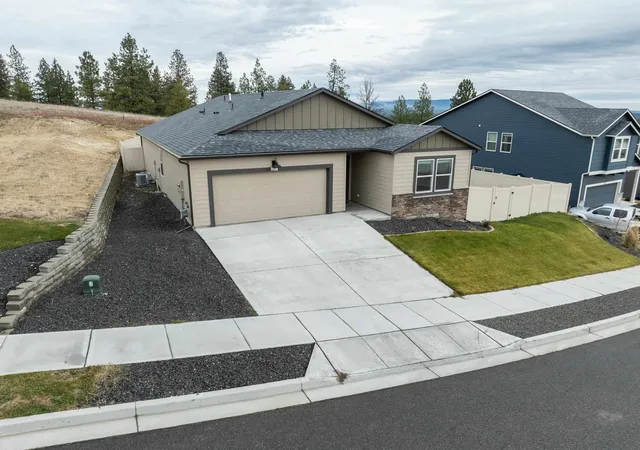2nd image of 8207 S Avery Rd, Cheney, WA 99004 | MLS# 202616432