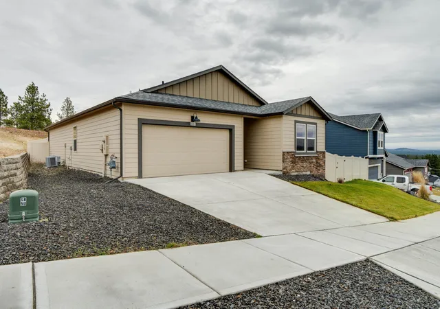 3rd image of 8207 S Avery Rd, Cheney, WA 99004 | MLS# 202616432