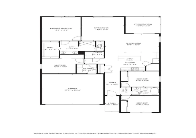 43rd image of 8207 S Avery Rd, Cheney, WA 99004 | MLS# 202616432