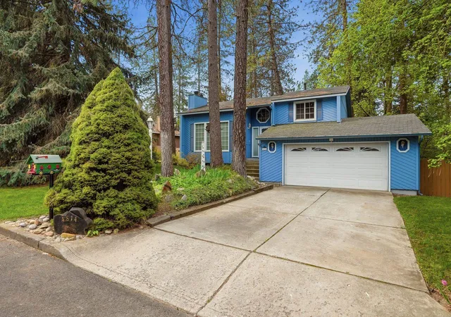 Homes for sale in Mead, WA | 4814 E Peone Pines Dr, Mead, WA 99021 | MLS# 202616434