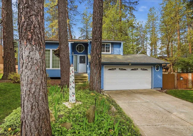 Homes for sale in Mead, WA | 4814 E Peone Pines Dr, Mead, WA 99021 | MLS# 202616434