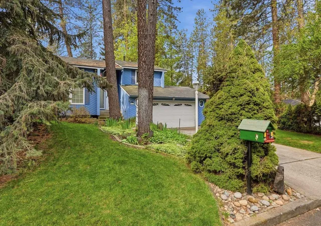 Homes for sale in Mead, WA | 4814 E Peone Pines Dr, Mead, WA 99021 | MLS# 202616434