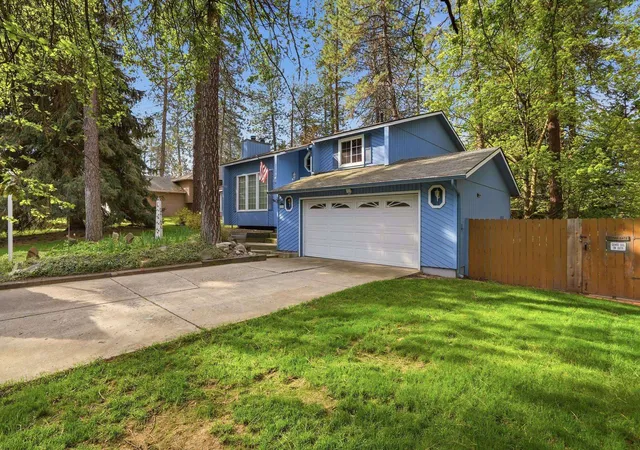 Homes for sale in Mead, WA | 4814 E Peone Pines Dr, Mead, WA 99021 | MLS# 202616434