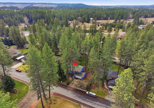 Homes for sale in Mead, WA | 4814 E Peone Pines Dr, Mead, WA 99021 | MLS# 202616434