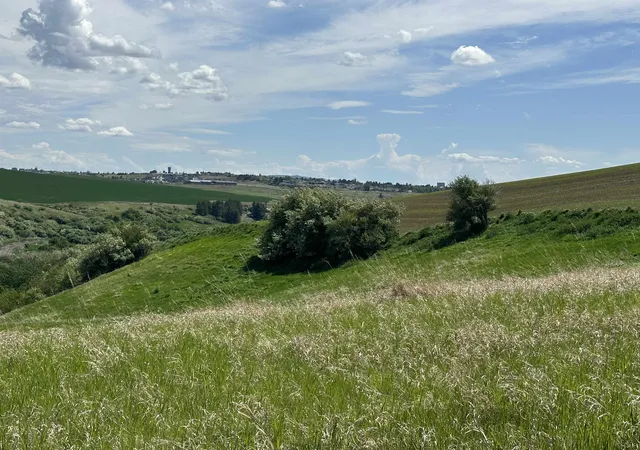 Photo 3 of Land for sale at 7xx S Armstrong Rd, Pullman, WA 99163 | MLS# 202616446 | Listing updated on 2026-05-15
