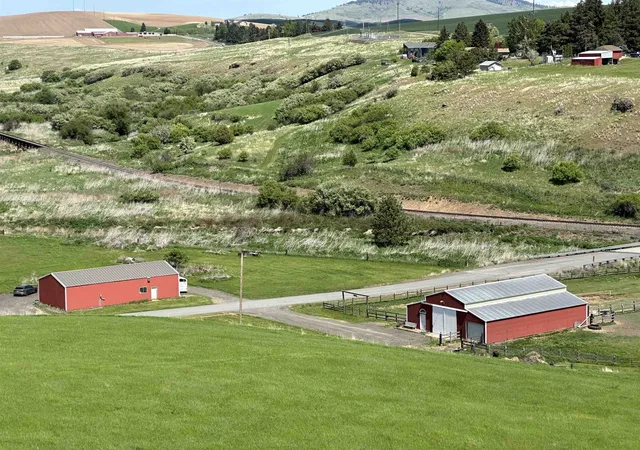 Photo 3 of Land for sale at 7xx S Armstrong Rd, Pullman, WA 99163 | MLS# 202616446 | Listing updated on 2026-05-15