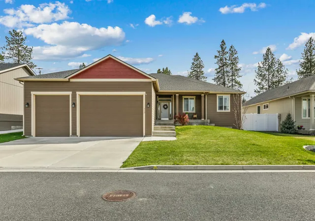 Homes for sale in Colbert, WA | 712 E E Belle Ln, Colbert, WA 99005 | MLS# 202616474