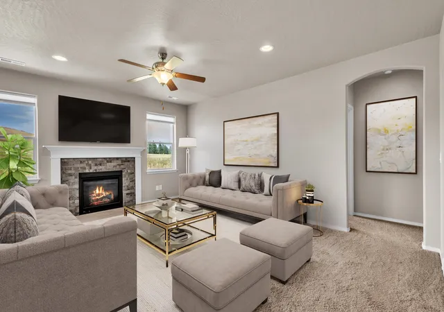 4th image of 713 Condor Dr, Cheney, WA 99004 | MLS# 202616483