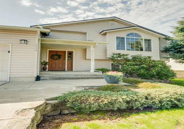 Homes for sale in Medical Lake, WA | 730 E Kathy Lee Ave, Medical Lake, WA 99022 | MLS# 202616505