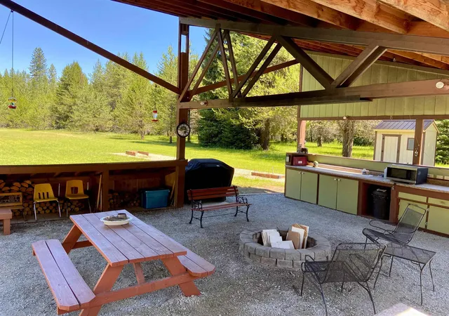 Photo 3 of Land for sale at 281 Willys Way, Newport, WA 99156 | MLS# 202616509 | Listing updated on 2026-05-08