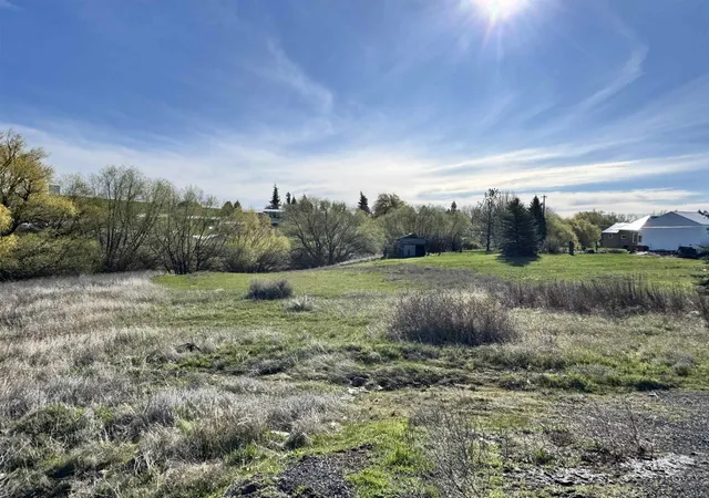 Land for sale at Xx W Ross Ct, Davenport, WA 99122 | MLS# 202616518