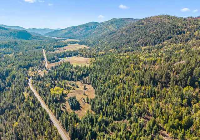 Photo 3 of Land for sale at 3841 Deep Lake Boundary Rd, Colville, WA 99114 | MLS# 202616525 | Listing updated on 2026-05-08