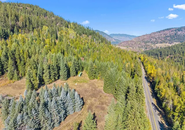 Photo 3 of Land for sale at 3841 Deep Lake Boundary Rd, Colville, WA 99114 | MLS# 202616525 | Listing updated on 2026-05-08