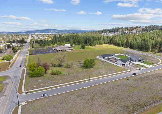 Photo 2 of Land for sale at 15519 E 33rd Court, Veradale, WA 99037 | MLS# 202616528 | Listing updated on 2026-06-07