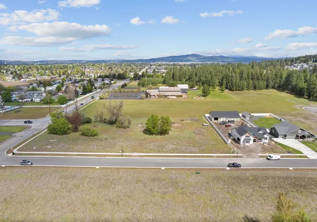 Photo 3 of Land for sale at 15519 E 33rd Court, Veradale, WA 99037 | MLS# 202616528 | Listing updated on 2026-06-07