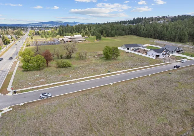 Photo 4 of Land for sale at 15519 E 33rd Court, Veradale, WA 99037 | MLS# 202616528 | Listing updated on 2026-06-07