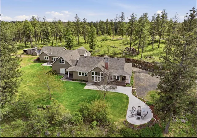 Photo 1 of Single family home for sale at 2609 E Tiger Lily Ln, Spangle, WA 99031 | MLS# 202616532 | Listing updated on 2026-08-01