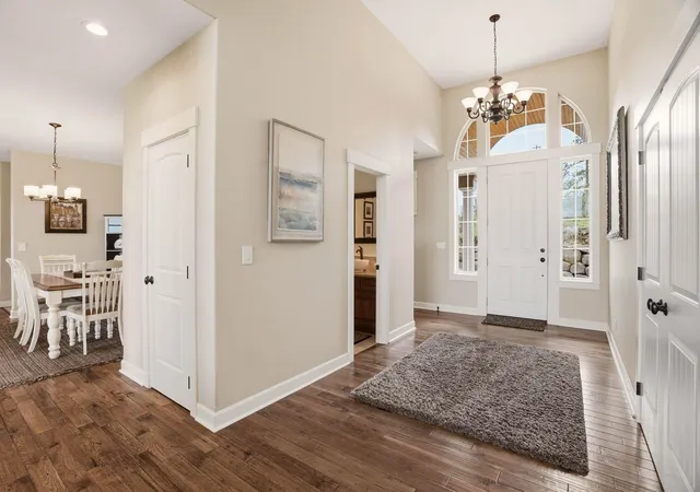Photo 3 of Single family home for sale at 2609 E Tiger Lily Ln, Spangle, WA 99031 | MLS# 202616532 | Listing updated on 2026-08-01