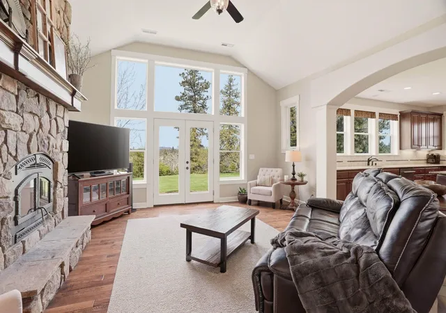 Photo 4 of Single family home for sale at 2609 E Tiger Lily Ln, Spangle, WA 99031 | MLS# 202616532 | Listing updated on 2026-08-01