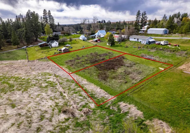 Homes for sale in Rockford, WA | 307 & 339 E Seminary Ave, Rockford, WA 99030 | MLS# 202616535