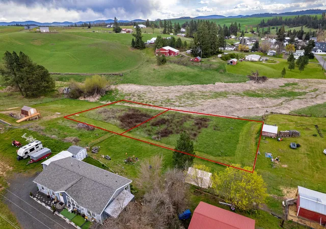 Homes for sale in Rockford, WA | 307 & 339 E Seminary Ave, Rockford, WA 99030 | MLS# 202616535