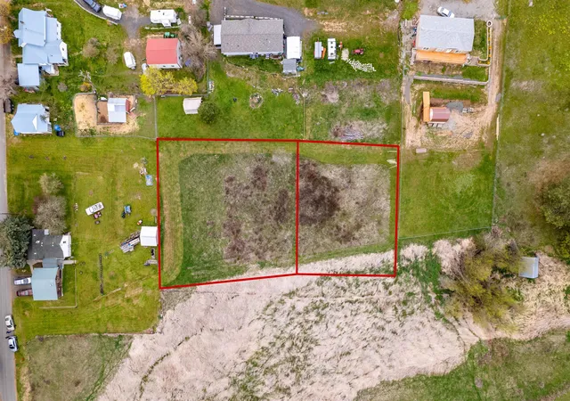 Homes for sale in Rockford, WA | 307 & 339 E Seminary Ave, Rockford, WA 99030 | MLS# 202616535
