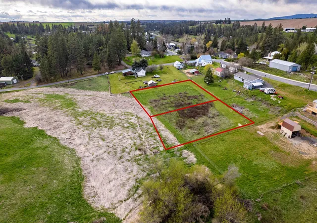 Homes for sale in Rockford, WA | 307 & 339 E Seminary Ave, Rockford, WA 99030 | MLS# 202616535
