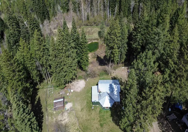 Homes for sale in Loon Lake, WA | 4224 C Grouse Creek Rd, Loon Lake, WA 99148 | MLS# 202616549