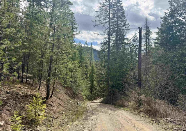 Photo 1 of Sale Pending at 3706 K Waitts Lake Rd, Valley, WA 99181 | MLS# 202616552 | Listing updated on 2026-09-19