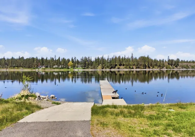 Homes for sale in Medical Lake, WA | 13xxx S Finney St, Medical Lake, WA 99022 | MLS# 202616559