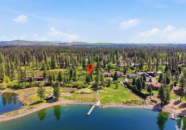 Homes for sale in Medical Lake, WA | 13xxx S Finney St, Medical Lake, WA 99022 | MLS# 202616559
