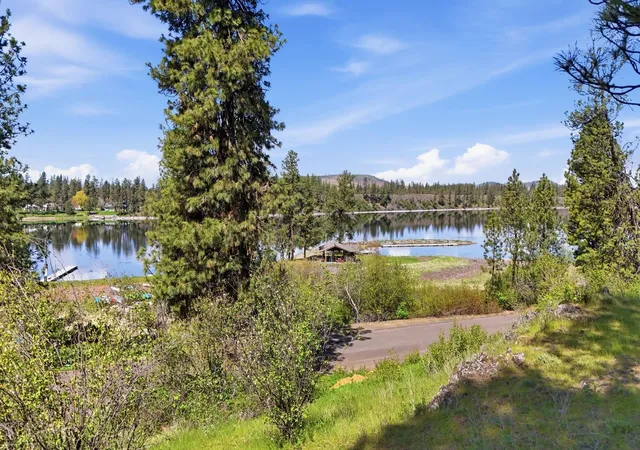 Homes for sale in Medical Lake, WA | 13Xxx S Finney St, Medical Lake, WA 99022 | MLS# 202616559
