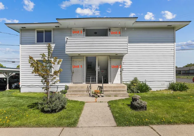 4th image of 1847 E Marshall Ave, Spokane, WA 99207 | MLS# 202616563