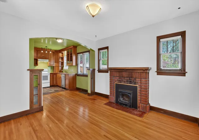 Photo 3 of Single family home for sale at 3202 W Kiernan Ave, Spokane, WA 99205 | MLS# 202616602 | Listing updated on 2026-10-07