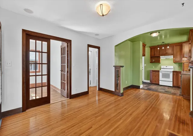 Photo 3 of Single family home for sale at 3202 W Kiernan Ave, Spokane, WA 99205 | MLS# 202616602 | Listing updated on 2026-10-09