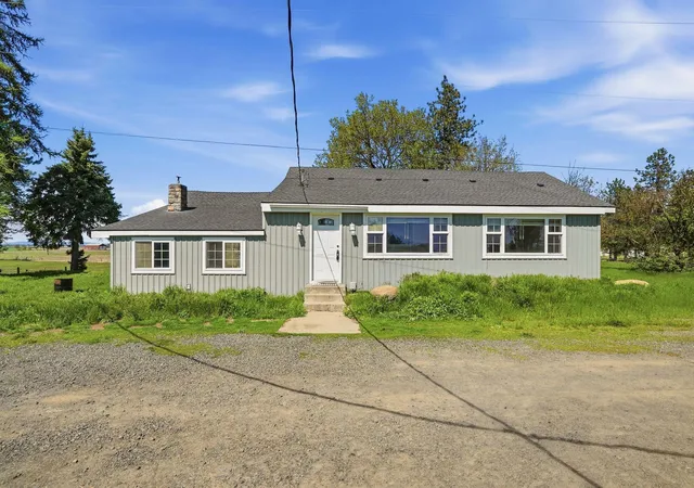 Homes for sale in Medical Lake, WA | 4101 N Christensen St, Medical Lake, WA 99022 | MLS# 202616604