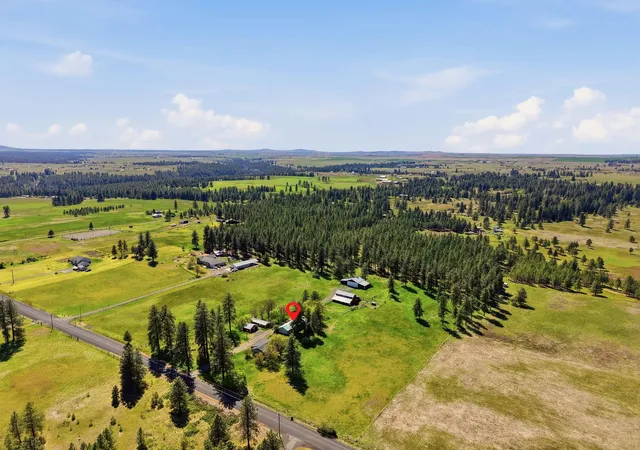 Homes for sale in Medical Lake, WA | 4101 N Christensen St, Medical Lake, WA 99022 | MLS# 202616604