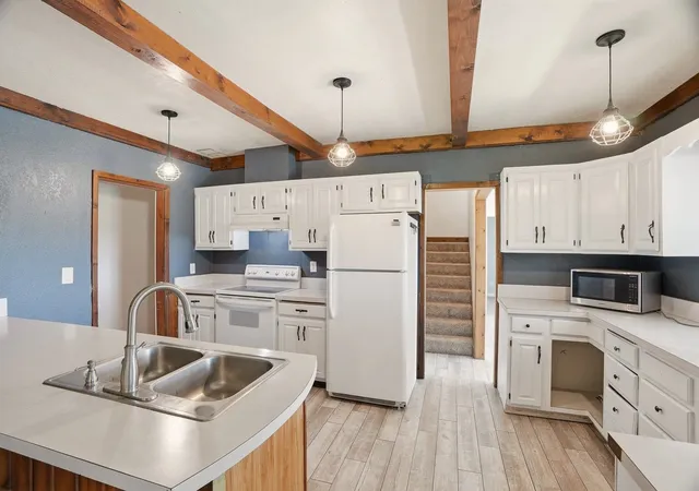 Homes for sale in Medical Lake, WA | 4101 N Christensen St, Medical Lake, WA 99022 | MLS# 202616604