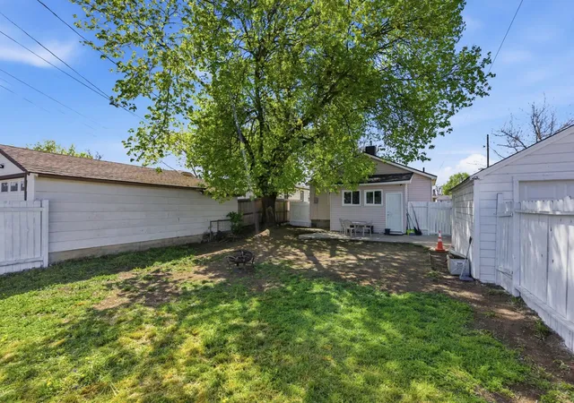 38th image of 403 E Sanson Ave, Spokane, WA 99207 | MLS# 202616605