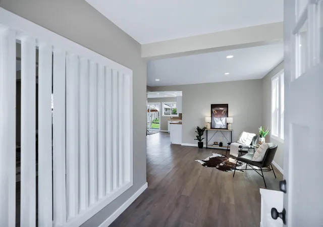 Photo 3 of Single family home for sale at 2434 E Wiscomb St, Spokane, WA 99207 | MLS# 202616608 | Listing updated on 2026-10-05