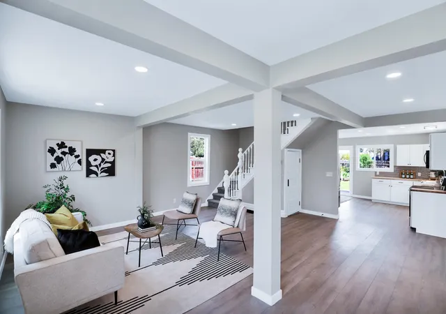 Photo 3 of Single family home for sale at 2434 E Wiscomb St, Spokane, WA 99207 | MLS# 202616608 | Listing updated on 2026-10-05