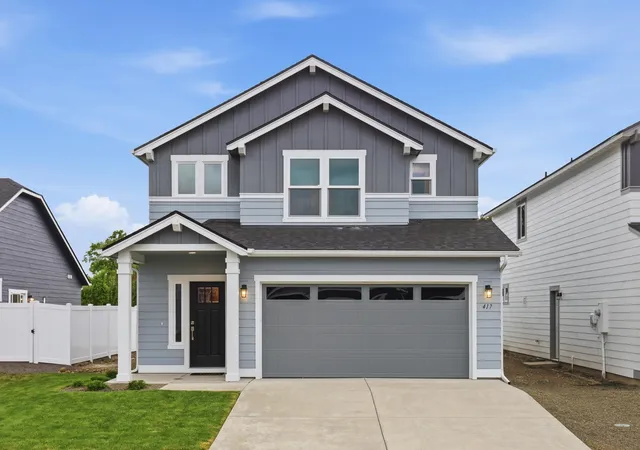 Single family home for sale at 417 N Viewmont Ct, Greenacres, WA 99016 | MLS# 202616635 | Listing updated on 2026-09-16