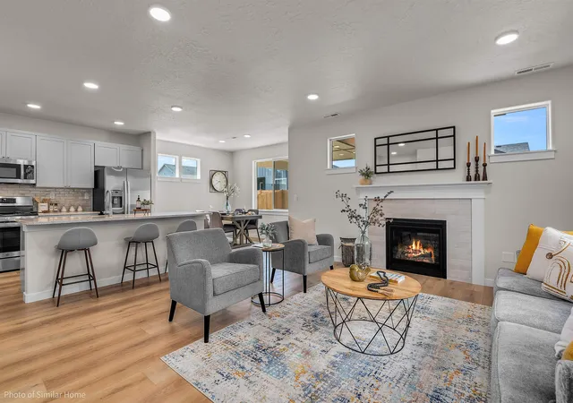 5th image of 302 N Viewmont Ct, Greenacres, WA 99016 | MLS# 202616636